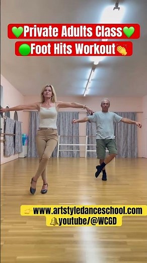 Adults Dancing Zeibekiko | Greek Dances Step by Step for Beginners | Private Dance Adults Class