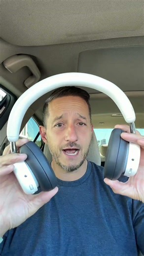 Top Noise-Cancelling Headphones of 2023 Unveiled #tiktokshopcreatorpicks #Headphones