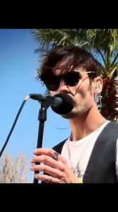 When the world stood still, for you and I.. #AllAmericanRejects #LiveMusic | The All-American Rejects