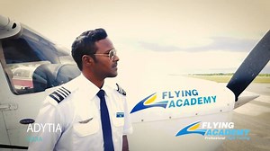 22K views · 70 shares | Adytia is one of our star students from India. Find out how we are helping him achieve his dream of becoming a pilot at FlyingAcademy.com! | Flying Academy | Facebook