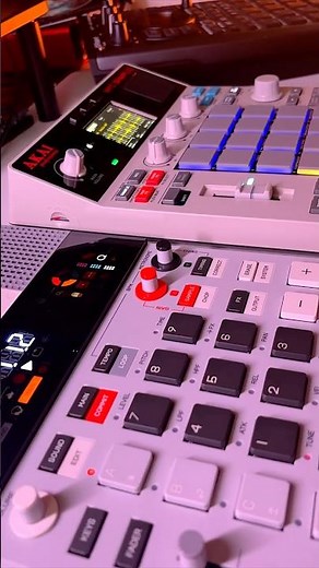 MPC Sample vs EP-133 KOII: Two VERY Different Sample Chopping Workflows