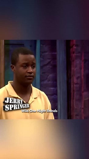Memorable Moments from The Jerry Springer Show