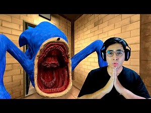 ENTRO A UN ZOOLOGICO DE SEA EATERS (Garry's Mod)