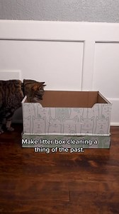Tired of dealing with messy, smelly litter boxes? Introducing Kitty Poo Club - the revolutionary litter box system that makes cat ownership a breeze. 🐈 No more cleaning - our disposable litter boxes make it easy to keep your home stink-free. 🌿 Eco-friendly and sustainable - our boxes are made from recycled cardboard and can be recycled again. 🙀 Variety of natural litter options - keep your kitty happy and healthy. Limited Time Offer: Use code CAT30 at checkout to receive 30% off your first bo