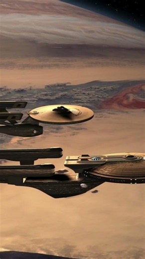 Moving to Higher Orbits