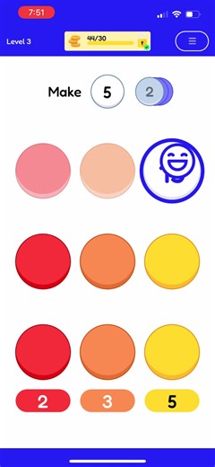 Pam Harris on Instagram: "Number Ramble! If you haven't played yet, you're missing some great thinking. Multiplication, division, primes, oh my! https://numberclub.com/families #MathIsFigureOutAble #MathChat #MTBoS #ITeachMath #MathEd #Mathematics"