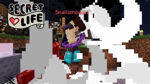 【生/SmallishBeans】Secret Life EP9 - 结局