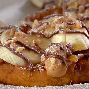 427K views | 250+ Items Made Fresh From Scratch | The Cheesecake Factory | Facebook