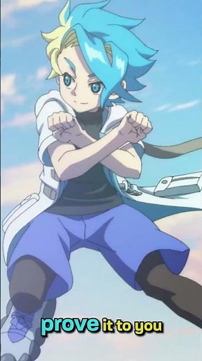 Can YOU Handle the Power of "Prove" by ONE OK ROCK? 🤯 BEYBLADE X Sing-Along Challenge🔥 #beybladex