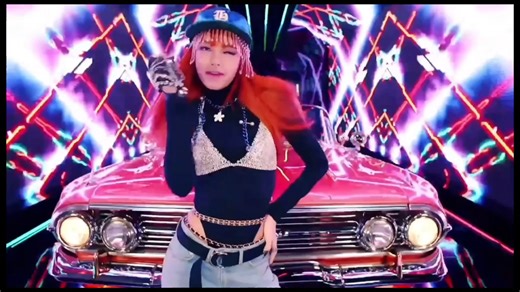 Blackpink 英文Rap合集（收藏一下练口语🥰）#blackpink #金珍妮jennie #lisa