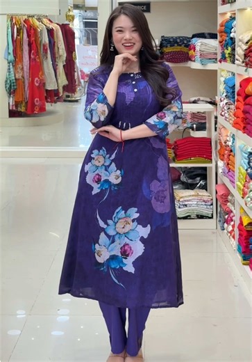 Tara Clothing - Umbrella Collection Co-ords 💜