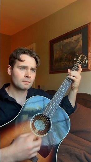 “Wayfaring Stranger” #countrymusic #bluegrass #gospel #acousticguitar