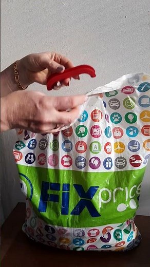 Plastic Handle Grips for Bags Carring