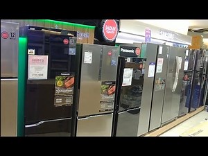 No Frost Refrigerator Magkano sa Abenson Appliances | Please Viber Your Inquiry