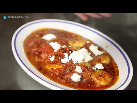 Griechisches Restaurant Akropolis in Augsburg Pfersee-Süd – Gaststätte mit feiner griechischer Küche