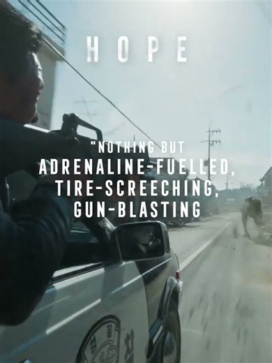 HOPE ARRIVES IN THEATERS IN 3 DAYS!! I CAN'T WAIT FOR THIS ONE!! 👽🔥👀 #hope #movie #korean #new