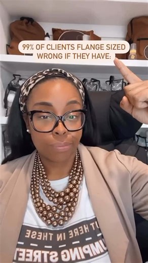 Dr. Dianna Dixon DPA, IBCLC | Breast Pumping Expert®️ on Instagram: "Did you know that a whopping 99% of my clients with flat or inverted nipples have been using the wrong flange size? 🤯 Do you have flat or inverted nipples? Let’s talk about it in the comments. Ready to find your perfect fit? Book your Premier Pumping Consult and let’s customize your journey to success! DM us the word “Help” to learn more about our services. We accept most major insurances and can provide a Superbill for insura