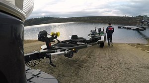 245 reactions · 100 shares | The patented Z-LAUNCH™ Watercraft Launch Cord makes solo watercraft launching easier than you've ever experienced. Expandable to more than 20', the Z-LAUNCH™ attaches in just 3 steps. Fasten a hook to your trailer, connect a steel ring to the winch, and lock the winch. It's that easy! #zlaunch | T-H Marine Supplies | Facebook