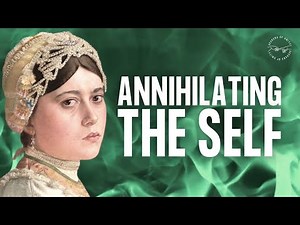 The Inner Work of Hasidism