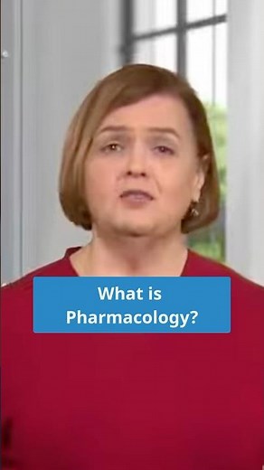 What is Pharmacology? Understanding the Basics for NCLEX Success 💊