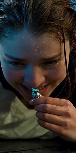 Jack and Rose Emotional Scene Titanic BTS 2 #titanic #behindthescenes #jackandrose