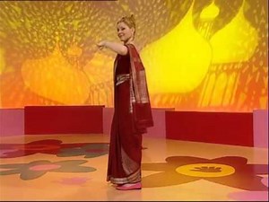 Hi-5 Charli Indian Dance