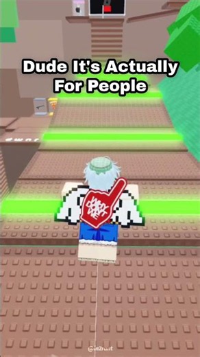 Why Roblox Added Sp**ch-to-Text #roblox #rblx #relatable