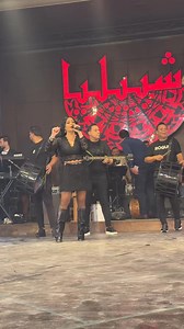 #سارية_السواس | حفلات سارية السواس