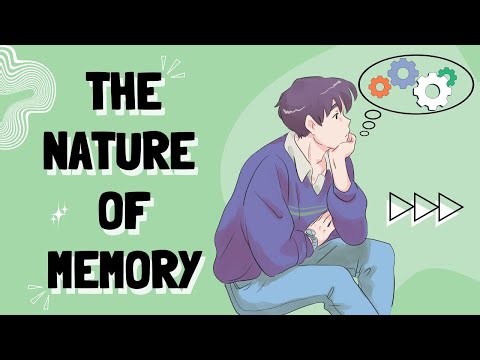 Unlocking Human Memory Secrets