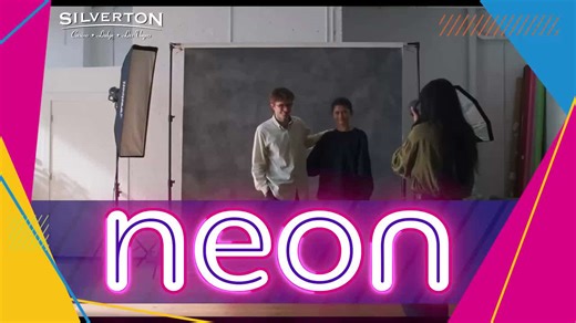 Zendaya-Robert Pattinson movie opening Las Vegas wedding chapel