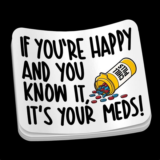 See You Naked Sticker, Funny Sarcastic Vinyl Decal, Adult Humor Sticker, Waterproof Laptop Tumbler Sticker, Gag Gift