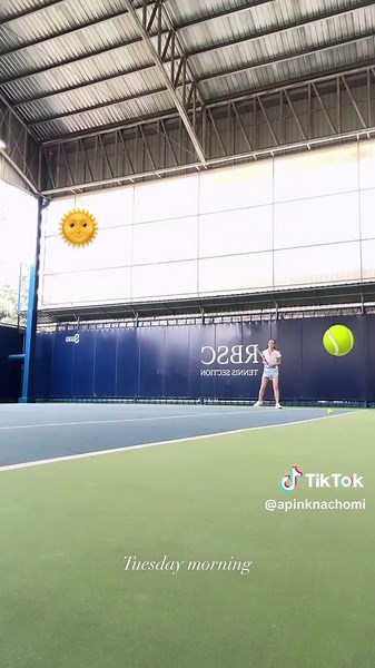 Exclusive Sports Access at RBSC Bangkok