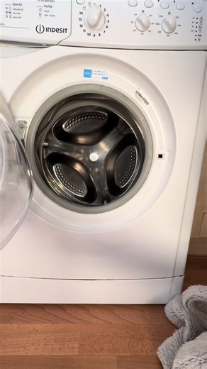 Effective Washing Machine Load Tips