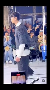 51K views · 215 reactions | The guy backstage be working | Caught Series | Facebook