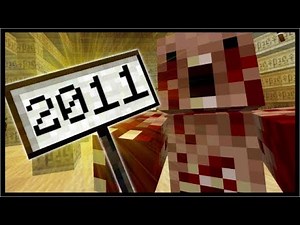 This Minecraft Adventure Map Is 6 YEARS OLD!