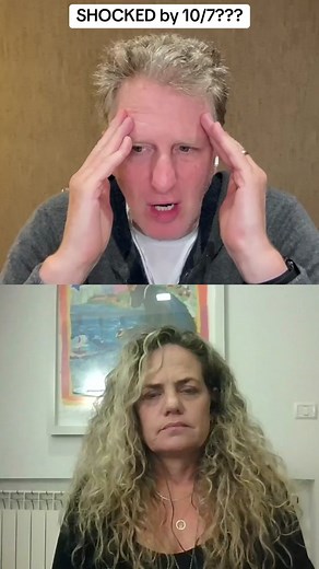 Ofir Engel was kidnapped on 10/7! I asked his Aunt Yael if she was shocked by the entire incident in the first place. This is an import interview that was done today with an #israeli family of Hostage #ofirengel