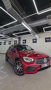 🚙 2021 Mercedes-AMG GLC GLC43 4Matic 💰 R 899 900 | 📍 80 500 km | ⚙️ Automatic | ⛽ Petrol A powerful and luxurious performance SUV — combining AMG engineering with everyday practicality. 🔧 Key Features: • Panoramic Sunroof • Burmester Sound System • Heated Electric Memory Front Seats • Electric Towbar • Apple CarPlay & Android Auto • Digital Cluster • AMG Performance Exhaust • Multibeam LED Headlights • Red Seatbelts • 360° Camera • Ambient Lighting • AMG Track Pace • 20" Alloy Wheels 💸 Fina