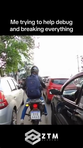 me trying to fix a bug and making it worse