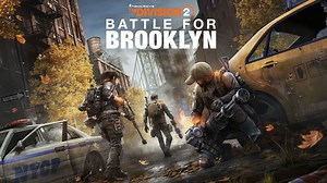 The Division 2 Announces Battle for Brooklyn DLC
