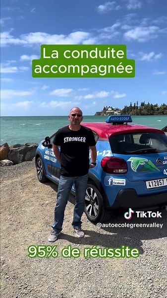 Les avantages de la conduite accompagnée pour les jeunes conducteurs 🚗