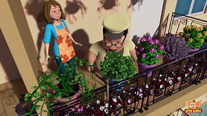 Snake!! Snake!! Watch what happens next - https://goo.gl/uoTyT1 | Appu