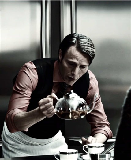 Firstclass Misery - Slowed #hannibal #hanniballecter #hannibaledit #madsmikkelsen #fyp