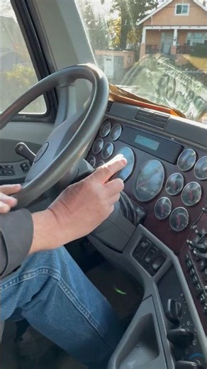 2005 Freightliner Colombia FBI smart shift drive