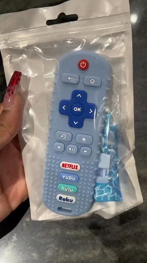 Get this baby remote teething toy on our website ❤️ ✨ Whether you’re a first-time mom or a seasoned parent, we’ve got you covered with the latest in baby essentials and adorable outfits. Discover our curated collection designed to make parenting a little easier and a lot more stylish. 🛍️ Shop now at babyblush.shop and find the perfect items for your little one. #babyessentials #newbornmusthaves #momlife #babyfashion #babyclothes #onlinemomshop #babyproducts #motherhood | BabyBlush