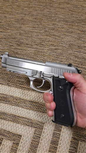 9mm mais linda da Taurus ❤️.