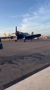143K views · 7.1K reactions | Happy Birthday to the Vought F4U...