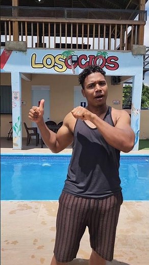 Free Admission at Piscina los socios 😍🔥🔥 #pool