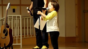 Saturday's jokesters still have us giggling. The LaughFest - Kids Joke Event! is one of our faves each year. Even if the pizza jokes are too cheesy. | Herrick District Library