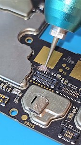 112K views · 1K reactions | redmi note 9 touch problem | Mohammed Syr | Facebook