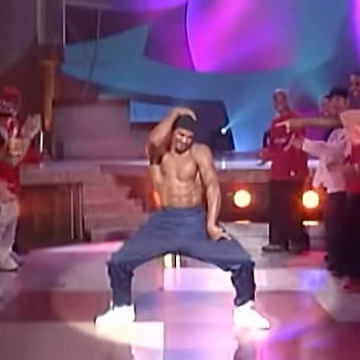 velvey on Instagram: "Shemar Moore’s dance moves on Soul Train back when he was hosting the show - from 1999 to 2004 .𝑉 xx"